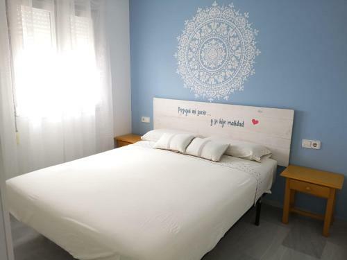 Apartamento Novo Paradise