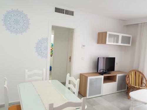 Apartamento Novo Paradise