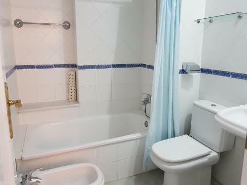 Apartamento Novo Paradise