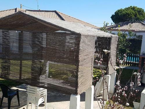 La Chanca Rural