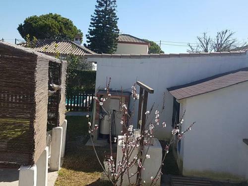 La Chanca Rural