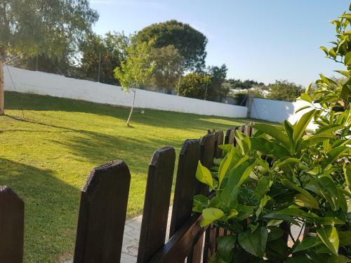 La Chanca Rural