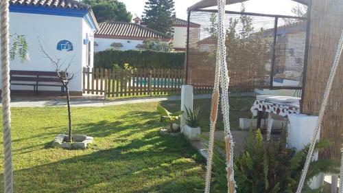 La Chanca Rural
