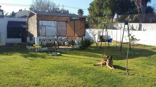 La Chanca Rural