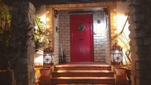 Agroturismo La Luci�rnaga