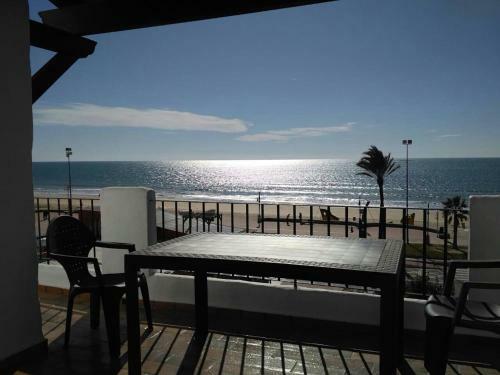 Apartamento Pinomar La Barrosa