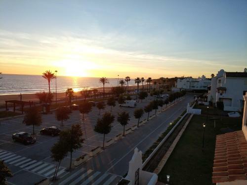 Apartamento Pinomar La Barrosa
