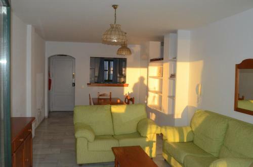 Apartamento Pinomar La Barrosa