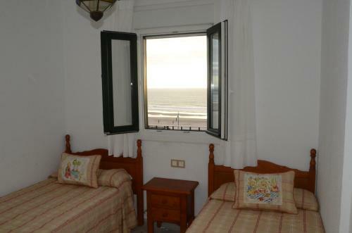 Apartamento Pinomar La Barrosa