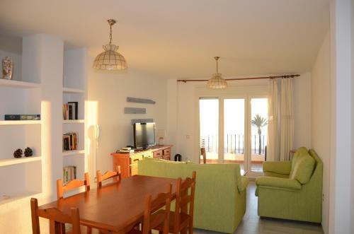 Apartamento Pinomar La Barrosa