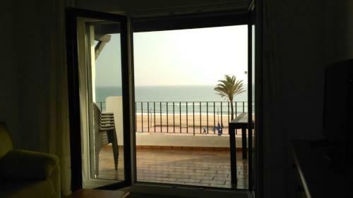 Apartamento Pinomar La Barrosa