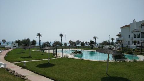 Apartamento Pinomar La Barrosa