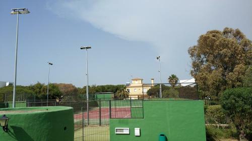 Apartamento Pinomar La Barrosa