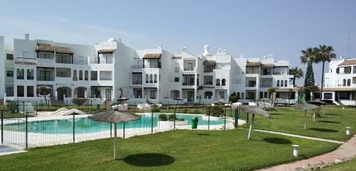 Apartamento Pinomar La Barrosa