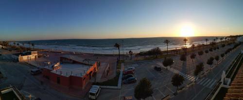 Apartamento Pinomar La Barrosa