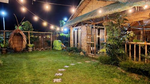 The Farm Shack