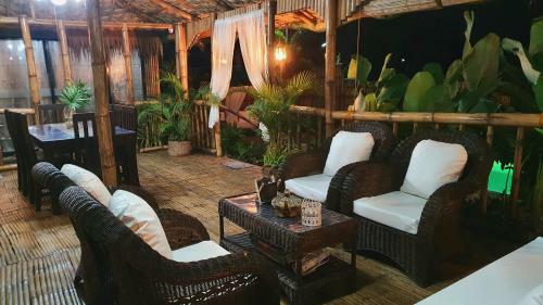 The Farm Shack
