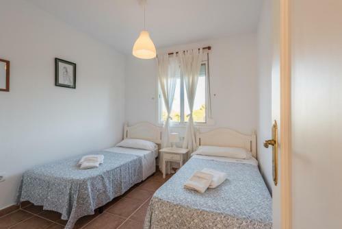 Apartamento Mijares