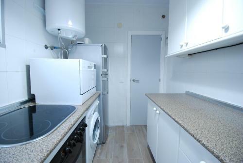 Apartamento Oasis En La Playa