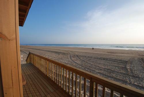 Apartamento Oasis En La Playa