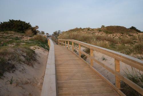 Apartamento Oasis En La Playa