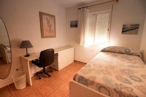 Apartamento Jard�n Del Golf 2