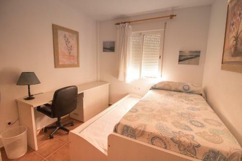 Apartamento Jard�n Del Golf 2