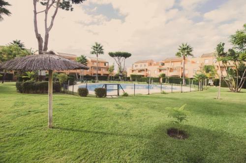 Apartamento Jard�n Del Golf 2