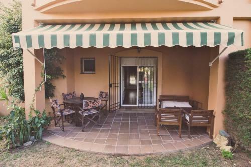 Apartamento Jard�n Del Golf 2