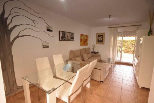 Apartamento Jard�n Del Golf 2