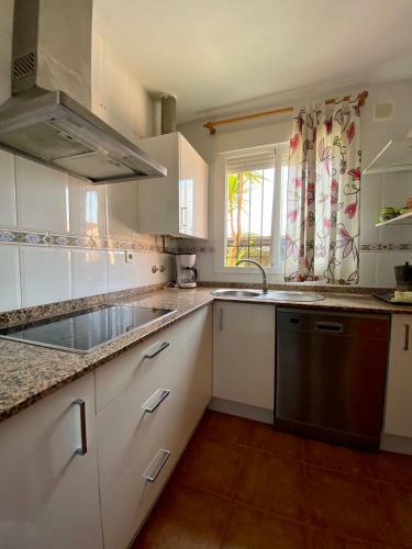 Apartamento Jard�n Del Golf 2