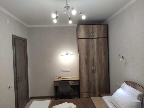 Lux Apartment Karakol Center