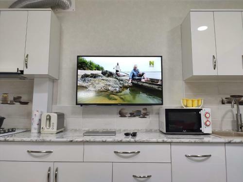 Lux Apartment Karakol Center