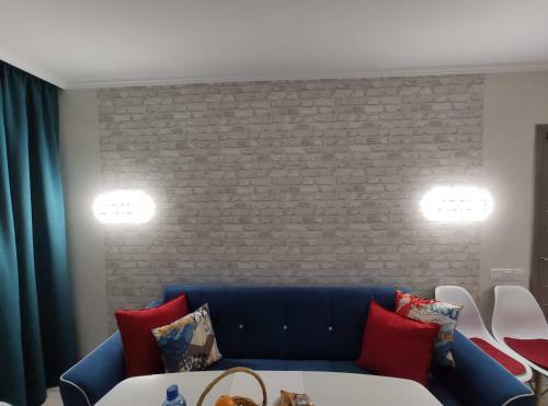 Lux Apartment Karakol Center
