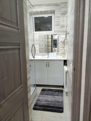 Lux Apartment Karakol Center