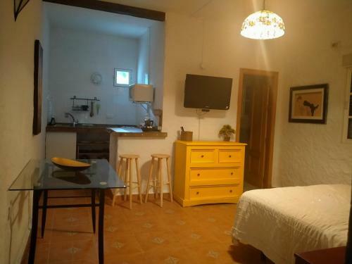 Apartamento La Casa Azul