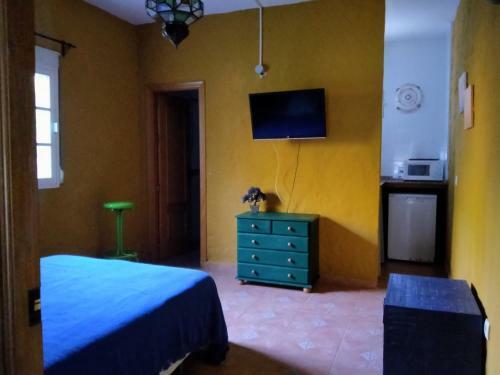 Apartamento La Casa Azul