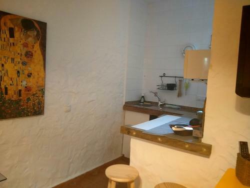 Apartamento La Casa Azul