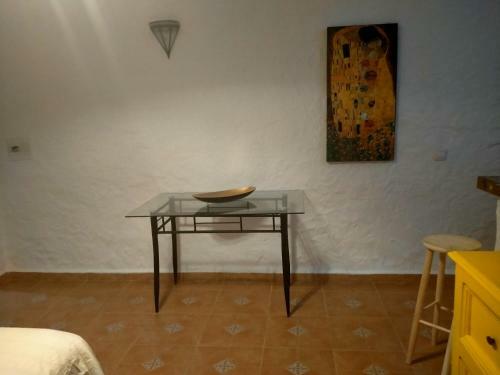 Apartamento La Casa Azul