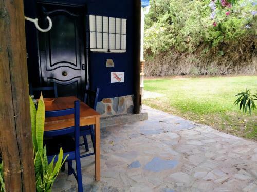 Apartamento La Casa Azul