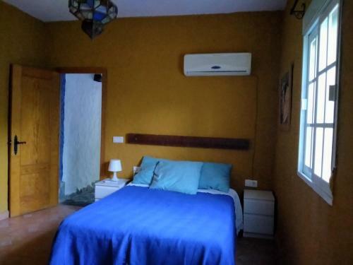 Apartamento La Casa Azul