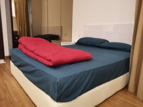 Apartamento Simfoni Tower Balakong With 100mbps Wifi And Netflix