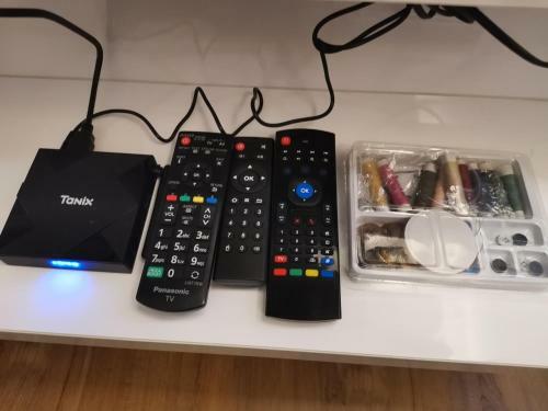 Apartamento Simfoni Tower Balakong With 100mbps Wifi And Netflix
