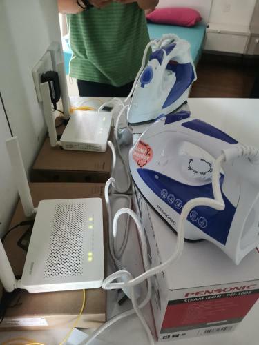 Apartamento Simfoni Tower Balakong With 100mbps Wifi And Netflix