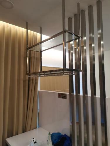 Apartamento Simfoni Tower Balakong With 100mbps Wifi And Netflix