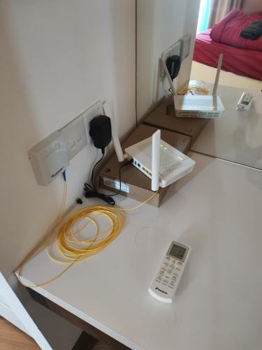 Apartamento Simfoni Tower Balakong With 100mbps Wifi And Netflix