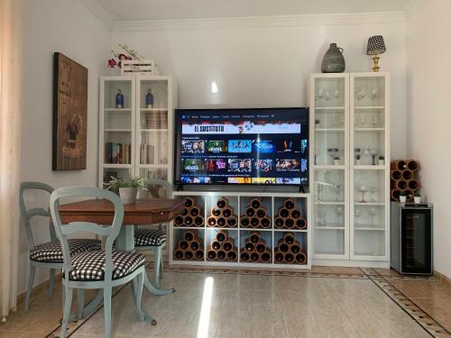 Villa La Quinta - La Barrosa