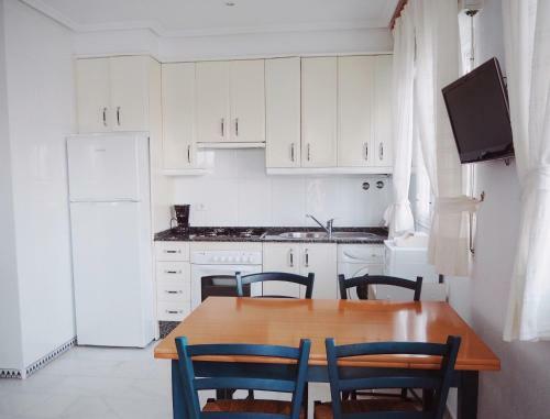 Apartamento La Barrosa, Chiclana