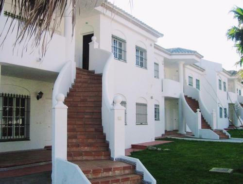 Apartamento La Barrosa, Chiclana