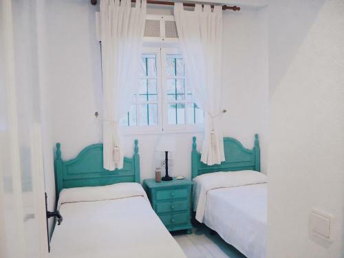 Apartamento La Barrosa, Chiclana